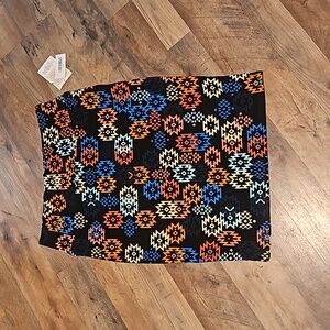 👗LULAROE CASSIE PENCIL SKIRT